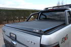 Roleta aluminiowa paki Ford Ranger Limited XLT (4)