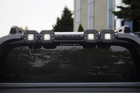 Toyota Hilux orurowanie paki Combat + światła LED (5)