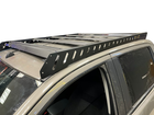 Bagażnik dachowy pickup 4x4 poprzeczki Ford Ranger (4)