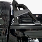 Orurowanie paki czarne ST Roll bar Ford Ranger (2)