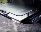 Szuflada platforma wysuwana na pakę Ford Ranger (6)