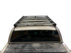Bagażnik dachowy pickup 4x4 poprzeczki Ford Ranger (2)