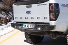 Zderzak tylny Combat tył Ford Ranger 4x4 Offroad (5)