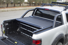 Roleta aluminiowa paki Ford Ranger Limited XLT (3)