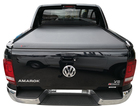 Zabudowa paki roleta Volkswagen Amarok Aventura (2)
