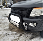 Ford Ranger orurowanie przednie Amazon czarne (4)